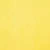 A plain yellow fabric texture. Voir les images du produit