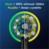 Oral-B | Replaceable toothbrush heads | EB50BRX-4 Cross Náhľad obrázku produktu 8