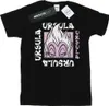 Disney - "Take Out" T-Shirt für Damen BI47940 (M) (Schwarz) Produktbild-Vorschau 1