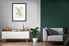 MuchoWow® MuchoWow® Gerahmtes Poster Klassische Weltkarte Produktbild-Vorschau 8