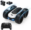 EACHINE EC10 RC Stuntauto – 360° Drehung, 4WD, inkl. 2 Produktbild-Vorschau 1