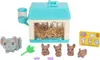 Little Live Pets – Mama Surprise Mini Maus-Spielset: Lil‘ Náhľad obrázku produktu 11