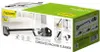 Aspiradora inalámbrica Maestro de 100W, modelo MR-615 Vista previa de la imagen del producto 8