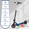 Elektroroller Kinder 6–14 Jahren, Kinder E Roller Mit Produktbild-Vorschau 6