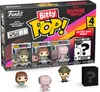 Stranger Things - HgopperJoyce Demogorgon Bitty Pop! Funko Produktbild-Vorschau 2