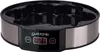Guzzanti GZ-705, 1,33 l, Schwarz, Edelstahl, Transparent, Produktbild-Vorschau 3