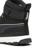 Puma Evolve Boot  AC+PS Unisex Kinder Sneaker gefüttert 3 Produktbild-Vorschau 5