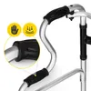 4FIZJO Rehabilitationsgehwagen 2 in 1, Aluminium, mit Produktbild-Vorschau 9