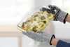 Rękawice ochronne odporne na ciepło, 2w1 Podgląd zdjęcia produktu 3