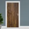 Türfolie "Holztür" 90x200cm Türposter Deko Aufkleber Folie Produktbild-Vorschau 1