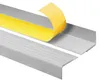 QUEST Samolepiaci protišmykový schodiskový profil RM PVC, Náhľad obrázku produktu 1