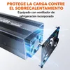 Chargeur de batterie au lithium LiTime 14,6 V 20 A pour Voir les images du produit 14