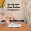 QI Ladegerät für Samsung Galaxy Z Flip Fold 7 6 5 4 3 2 Produktbild-Vorschau 13