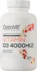 Vitamin D3 4000 + K2 (100 Tabletten) 5903246220278 Produktbild-Vorschau 1