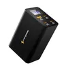 ChargeASAP Zeus 280 Watt GaN Ladegerät in Schwarz Produktbild-Vorschau 10