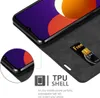 Cadorabo Hülle für Samsung Galaxy A12 / M12 Schutz Hülle in Produktbild-Vorschau 4