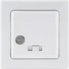 DELPHI rilevatore di movimento 160° LED bianco adatto 250V~ Anteprima dell’immagine prodotto 10