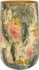 TS Collection - Vase Monstera mystery - 16x26 Produktbild-Vorschau 1