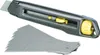 Stanley 1-10-018 Coltello multiuso grigio, giallo Coltello Anteprima dell’immagine prodotto 1