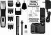 Wahl GroomsMan Pro, Akku, Selbstschärfende Rollen, Schwarz, Produktbild-Vorschau 5