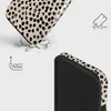 BURGA Hülle Tough MagSafe iPhone 15 Almond Latte Produktbild-Vorschau 4