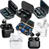 In Ear Kopfhörer Bluetooth für Samsung Galaxy A17 A56 A36 Produktbild-Vorschau 8