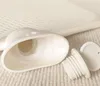 winterbeauy Wärmflasche XXXXL groß 9000mL mit Bezug,Grau Produktbild-Vorschau 4