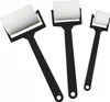 Schaumstoffpinsel-Set – 3er Pack (60  mm, 45 mm, 20 mm) Produktbild-Vorschau 1