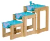 Happy People - Wasser-Spieltisch 3er Set - mit Produktbild-Vorschau 6