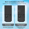 Pour DJI OSMO Pocket 3 6-en-1 silicone TPU Set de Voir les images du produit 10
