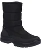 Josef Seibel Bottes d'hiver / Snowboots ALASKA 53 Noir Voir les images du produit 21