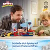 LEGO ǀ Piratenschiff von Spideys Team - Superhelden Set mit Produktbild-Vorschau 12