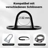 Wiltec kotva proti krádeži typu 01 z oceli 100 x 50 x 50 Náhled obrázku produktu 5
