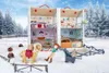 Ponyhof, Spielgebäude Produktbild-Vorschau 21