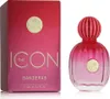 Antonio Banderas The Icon Woda Perfumowana Dla Kobiet 100ml Podgląd zdjęcia produktu 9