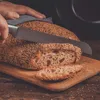 Couteau à pain en inox 33,5 cm en tout Nirosta Voir les images du produit 12