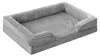 FEANDREA Orthopädisches Hundebett XL, abnehmbarer Bezug, Produktbild-Vorschau 12