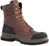 CARHARTT Detroit 8 Wp High Taupe Brown Schuhe T.43 Produktbild-Vorschau 1