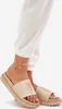 Damen Pantoletten Big Star LL274A210 Beige 41 Produktbild-Vorschau 4