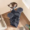 Yaheetech Kratzbaum Katzenbaum Stabiler Katzenkratzbaum Produktbild-Vorschau 2