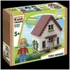 Dark Side Bricks Tiny House 0 0 STK Voir les images du produit 1