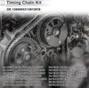 Kit De Chaîne De Distribution No.12612839 Pour Buick Voir les images du produit 3