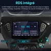 Autoradio Hexinex 9 pouces pour Opel Corsa E (2015-2019) Voir les images du produit 13