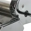 Pressa per pasta ANTONIETTA acciaio inox / cromo Anteprima dell’immagine prodotto 3