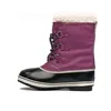 Sorel Buty Yoot Pac Nylon WP, 1855211594 Podgląd zdjęcia produktu 2