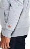 New Era Herren Hoodie NFL Chicago Bears Logo grau S Produktbild-Vorschau 5