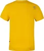 Rafiki Arcos Kurzarm-t-shirt Gelb M Mann Gelb M Produktbild-Vorschau 2