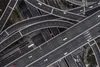 Muralo XXL Selbstklebende FOTOTAPETE AUTOBAHN Aussicht Produktbild-Vorschau 2