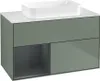 Villeroy & Boch G651HGGM Waschbeckenunterschrank Finion G65 Produktbild-Vorschau 3