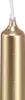 Wenzel Baumkerzen Gold 20 Stück 1.3 cm x 10.5 cm Produktbild-Vorschau 3